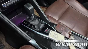 Renault QM6, 2017 — миниатюра 12