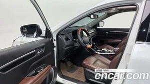 Renault QM6, 2017 — миниатюра 13