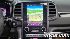 Renault QM6, 2017 — миниатюра 18