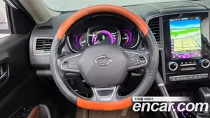 Renault QM6, 2017 — миниатюра 19
