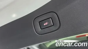 Renault QM6, 2017 — миниатюра 20