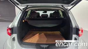 Renault QM6, 2017 — миниатюра 21