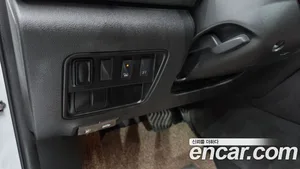 Renault QM6, 2017 — миниатюра 23
