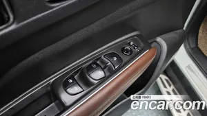 Renault QM6, 2017 — миниатюра 25