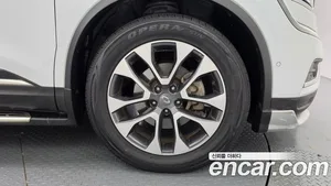 Renault QM6, 2017 — миниатюра 7