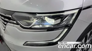 Renault QM6, 2017 — миниатюра 8