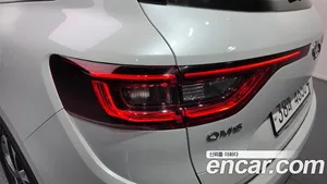 Renault QM6, 2017 — миниатюра 9