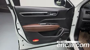 Renault QM6, 2017 — миниатюра 14