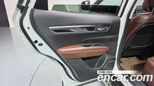 Renault QM6, 2017 — миниатюра 15