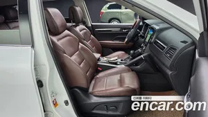 Renault QM6, 2017 — миниатюра 16