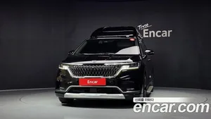Kia Carnival, 2021 — миниатюра 3