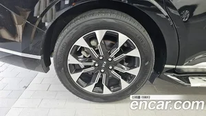 Kia Carnival, 2021 — миниатюра 5