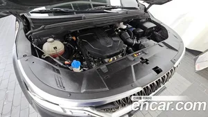 Kia Carnival, 2021 — миниатюра 6