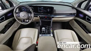 Kia Carnival, 2021 — миниатюра 10