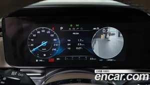 Kia Carnival, 2021 — миниатюра 11
