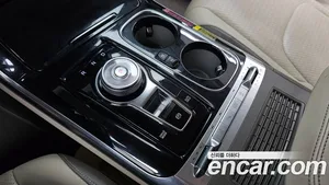 Kia Carnival, 2021 — миниатюра 12