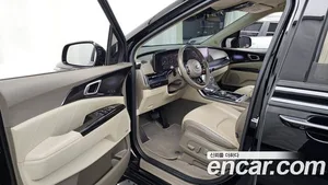Kia Carnival, 2021 — миниатюра 13