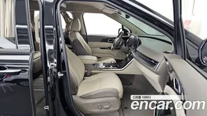 Kia Carnival, 2021 — миниатюра 17