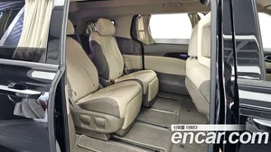 Kia Carnival, 2021 — миниатюра 18