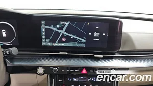 Kia Carnival, 2021 — миниатюра 20