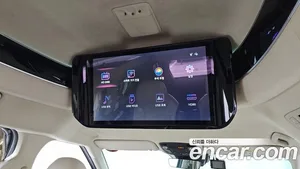 Kia Carnival, 2021 — миниатюра 24