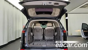 Kia Carnival, 2021 — миниатюра 26