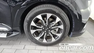 Kia Carnival, 2021 — миниатюра 7