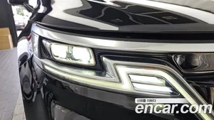 Kia Carnival, 2021 — миниатюра 8