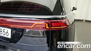 Kia Carnival, 2021 — миниатюра 9