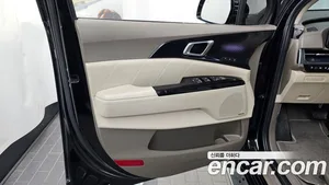 Kia Carnival, 2021 — миниатюра 14