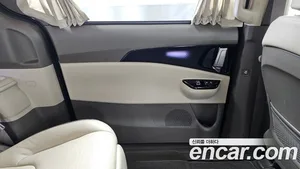 Kia Carnival, 2021 — миниатюра 15