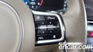 Kia Carnival, 2021 — миниатюра 16