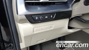 Kia Carnival, 2021 — миниатюра 27