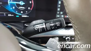 Kia Carnival, 2021 — миниатюра 28