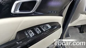 Kia Carnival, 2021 — миниатюра 29