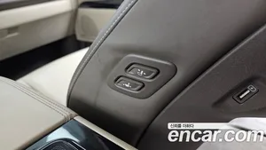 Kia Carnival, 2021 — миниатюра 30