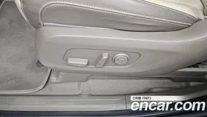 Kia Carnival, 2021 — миниатюра 31