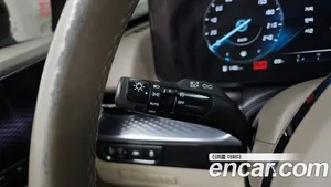 Kia Carnival, 2021 — миниатюра 34