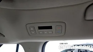 Kia Carnival, 2021 — миниатюра 35