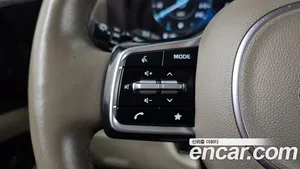Kia Carnival, 2021 — миниатюра 36