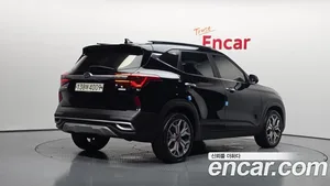 Kia Seltos, 2019 — миниатюра 2