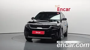 Kia Seltos, 2019 — миниатюра 3