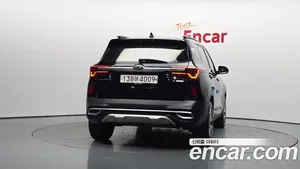 Kia Seltos, 2019 — миниатюра 4