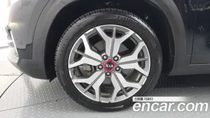 Kia Seltos, 2019 — миниатюра 5