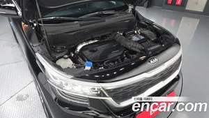 Kia Seltos, 2019 — миниатюра 6