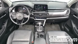 Kia Seltos, 2019 — миниатюра 10