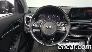 Kia Seltos, 2019 — миниатюра 19