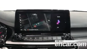 Kia Seltos, 2019 — миниатюра 20