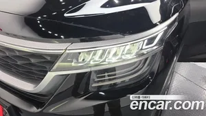 Kia Seltos, 2019 — миниатюра 8