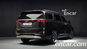 Kia Carnival, 2021 — миниатюра 2